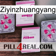 Ziyinzhuangyang 33